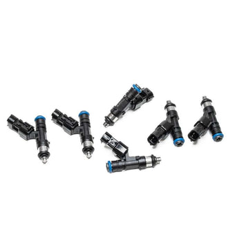 compare product DeatschWerks 03-15 350z/370z G35/G37 04-05 GTI R32 / NEO RB25DET 98-02 440cc Top Feed Injectors