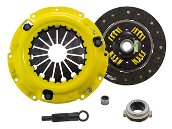 compare product ACT 2006 Mazda MX-5 Miata HD/Perf Street Sprung Clutch Kit