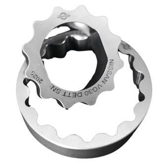 compare product Boundary 89-00 Nissan 300ZX/Fairlady Z VG30DETT V6 3.0L Billet Oil Pump Gear