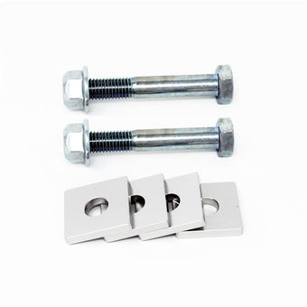 compare product Torque Solution Eccentric Lockout Kit: Nissan GTR R35