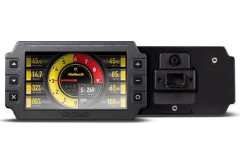 compare product Haltech iC-7 7in OBD-II Color Display Dash Kit