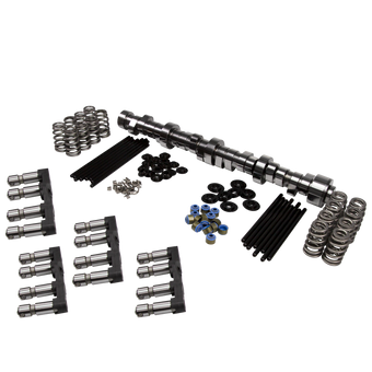 compare product COMP Cams Stage 2 Master Camshaft Kit Dodge Non-VVT 5.7/6.1L HEMI