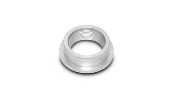 compare product Vibrant Female -20AN 1-5/8in-12 Aluminum Weld Bung