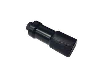 compare product Torque Solution Center Lock Wheel Tool: Porsche 997.2 TT/GT2 / 997.2 GT3/RS 4.0 / 991 GT3 / 991 TT/S