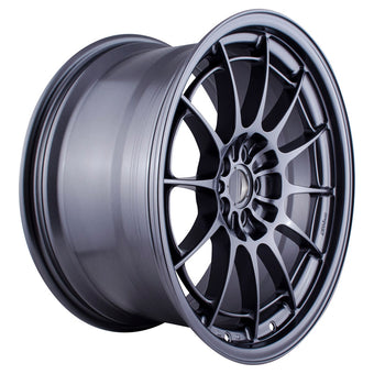 compare product Enkei NT03+M 18x9.5 5x100 40mm Offset Gunmetal Wheel (MIN ORDER QTY 40)