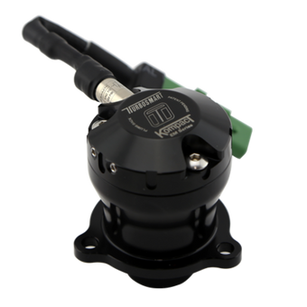 compare product Turbosmart BOV Kompact EM Plumb Back VR10 - Mini Cooper S