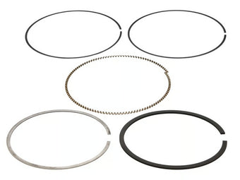 compare product Wiseco 81mm Ring Set 1.0 x 1.0 x 2mm - 1 Cylinder