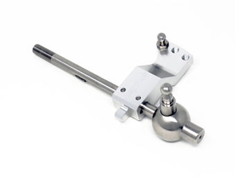 compare product Torque Solution Short Shifter Lever 2013+ Ford Focus ST
