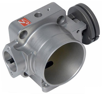 compare product Skunk2 Pro Series Honda/Acura (K Series) 74mm Billet Throttle Body (Race Only)cars w/ throttle cable