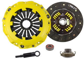 compare product ACT 2002 Subaru Impreza HD-M/Perf Street Sprung Clutch Kit