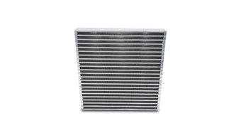 compare product Vibrant Universal Oil Cooler Core 12in x 12in x 2in