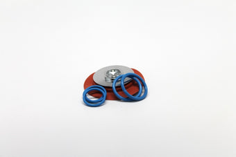 compare product Fuelab Diaphragm & O-Ring Kit for 515xx/525xx Series Regulators - Large Seat