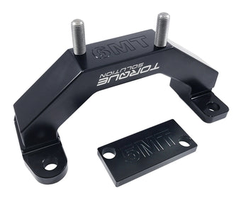 compare product Torque Solution Billet Transmission Mount 02-27 Subaru WRX / 04-17 STI