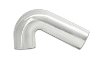 compare product Vibrant 3in OD 120 Degree Tight Radius Aluminum Bend