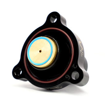 compare product GFB Alfa Romeo Giulia/Stelvio Quadrifoglio Twin Turbo Integrated Solenoid DV+ Diverter Valve