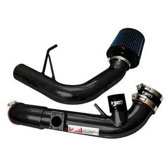 compare product Injen 06-09 Eclipse 2.4L 4 Cyl. (Manual) Black Cold Air Intake