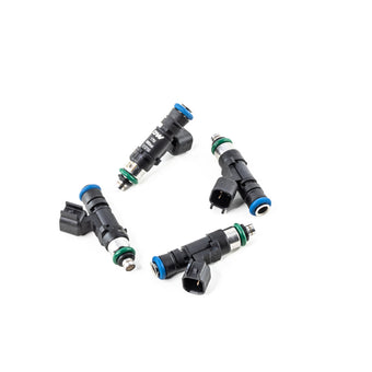 compare product DeatschWerks 02-15 Honda Civic Si K20/K24 650cc Injectors - Set of 4