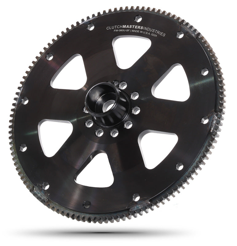 Flexplates