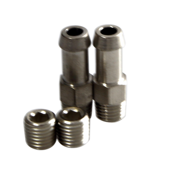 compare product Turbosmart WG38/40/45 1/16NPT Hose Barb Fittings