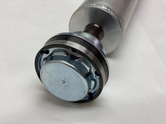 compare product DSS Dodge 2015+ Challenger Hellcat Automatic 4in Alum 1-Piece Shaft CHSH36-A