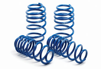 compare product H&R 22+ Honda Civic Hatchback/Sedan Super Sport Spring Kit