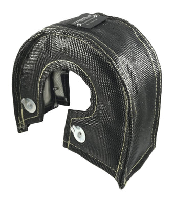 compare product Torque Solution Thermal Turbo Blanket (Black) Fits T3/T3/T4/T25/T28/GT25/GT28/GT30/GT32/GT35/GT37