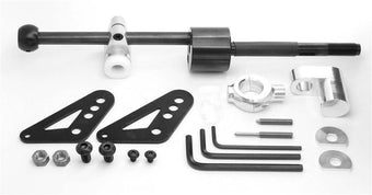 compare product GFB 04-07 STI Short Shifter Kit