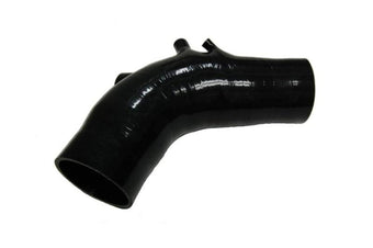 compare product Torque Solution Turbo Inlet Hose Black (Recirc): 02-07 WRX / 04-20 STI / 05-09 Legacy GT (3in Inlet)