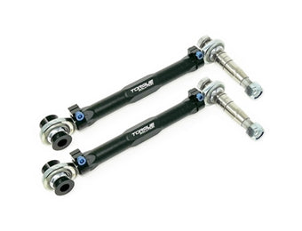compare product Torque Solution 2008+ Mitsubishi Evolution 8/9/X Adjustable Rear Toe Arms