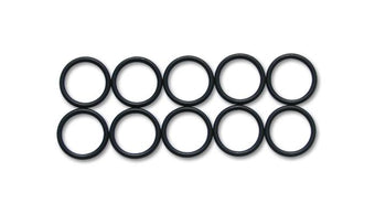 compare product Vibrant -8AN Rubber O-Rings - Pack of 10