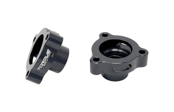 compare product Torque Solution Mercedes-Benz C/E/G/S-Class Blow Off Valve Adapter