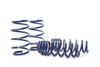 compare product H&R 20-22 Toyota GR Supra 3.0/3.0 Premium/Launch Edition (6 Cyl) A90 Sport Spring