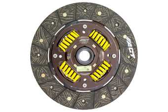 compare product ACT 2006 Subaru Impreza Perf Street Sprung Disc
