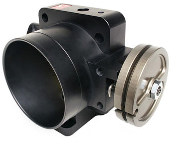 compare product Skunk2 Pro Series Honda/Acura (K Series) 74mm Billet Throttle Body (Black Series) (Race Only)