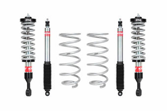 compare product Eibach Pro-Truck Coilover 2.0 Front/ Sport Rear for 10-20 Toyota 4Runner 2WD/4WD