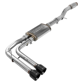 compare product Flowmaster 14-18 GM 1500 5.3L CC&DC FlowFX Cat-Back Exhaust System