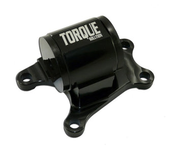 compare product Torque Solution Billet Aluminum 6 speed Transmission Mount: Mitsubishi Evolution VII-IX 2001-2006