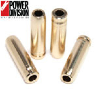 compare product GSC P-D Toyota 2JZ Exhaust Valve Guide for 6.6mm Valve Stem - Set of 12
