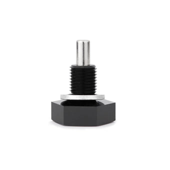 compare product Mishimoto Magnetic Oil Drain Plug M12x1.75 Black