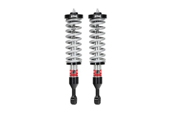 compare product Eibach 03-09 Toyota 4Runner V6 4.0L 2WD/4WD Pro-Truck Coilover (Front) +1.5in-4in