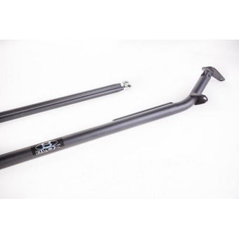 compare product BLOX Racing Black Harness Bar 94-01 Integra/92-00 Civic/02-06 RSX/88-91 CRX