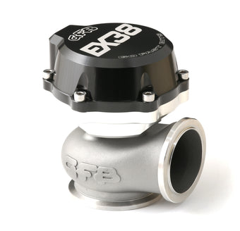compare product GFB EX38 38mm V-Band Style External Wastegate