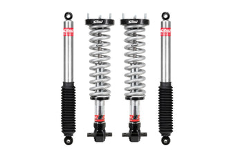compare product Eibach 2019+ GM 1500 Truck Pro-Truck Stage 2 Pro Coilover 2.0 System (Front + Rear)