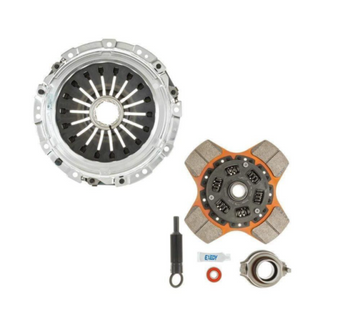 compare product Exedy 16-19 Honda Civic 1.5L Turbo / 17-19 Honda Civic Si 1.5L Turbo Stage 2 Cerametallic Clutch
