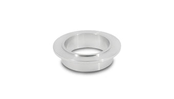 compare product Vibrant 304 SS V-band Turbo Inlet Flange for PTE Medium Frame Turbo