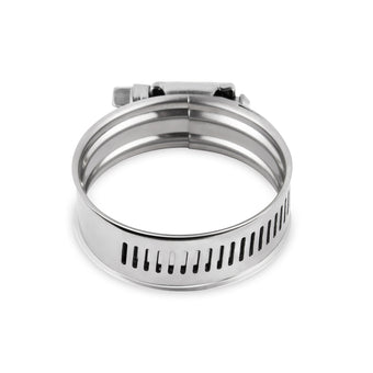 compare product Mishimoto Sure Grip Worm Gear Clamp 39mm 10-Pack