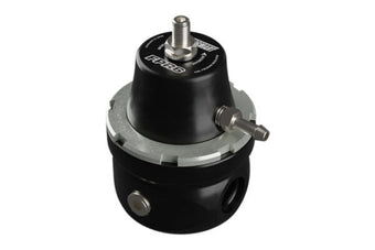 compare product Turbosmart FPR6 Fuel Pressure Regulator Suit -6AN - Black