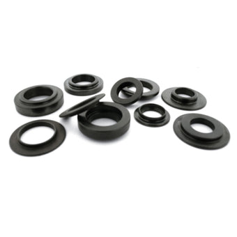 compare product Ferrea Audi/VW 1.8T 20V/2.7T 30V Exhaust Spring Seat Locators - Set of 4 (For S10056)