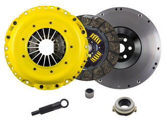 compare product ACT 2007 Mazda 3 HD/Perf Street Sprung Clutch Kit