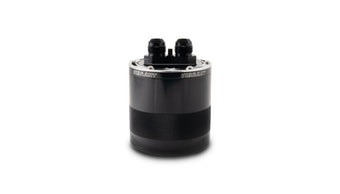 compare product Vibrant Small 0.75L 2-Port Model Catch Can Assembly